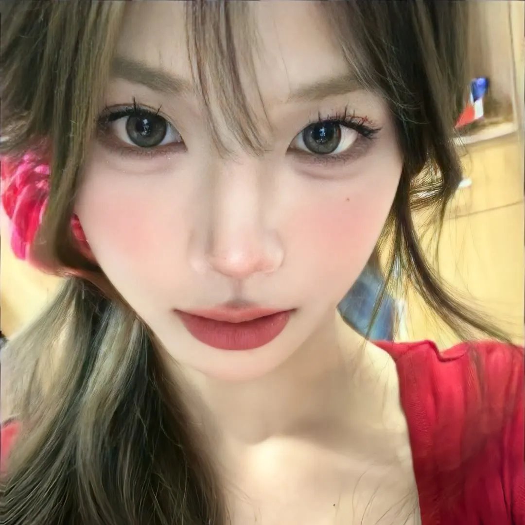 遥远的爱